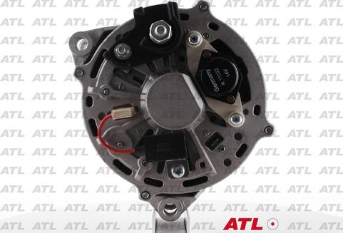 ATL Autotechnik L 34 030 - Генератор autospares.lv