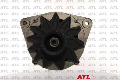 ATL Autotechnik L 34 020 - Генератор autospares.lv