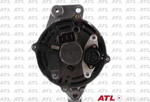 ATL Autotechnik L 34 190 - Генератор autospares.lv