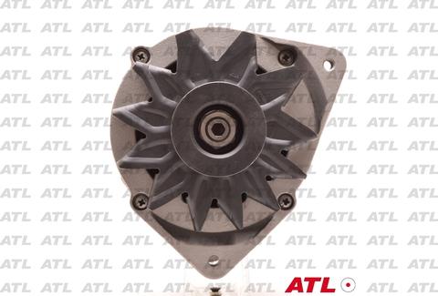 ATL Autotechnik L 34 140 - Генератор autospares.lv