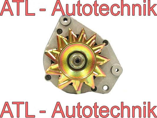 ATL Autotechnik L 34 160 - Генератор autospares.lv