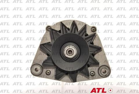 ATL Autotechnik L 34 110 - Генератор autospares.lv