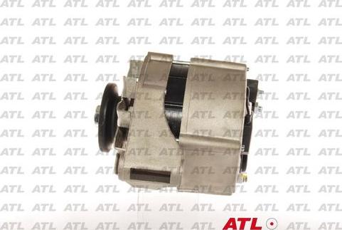 ATL Autotechnik L 34 130 - Генератор autospares.lv