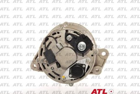 ATL Autotechnik L 34 130 - Генератор autospares.lv