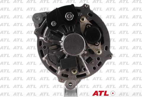 ATL Autotechnik L 34 170 - Генератор autospares.lv