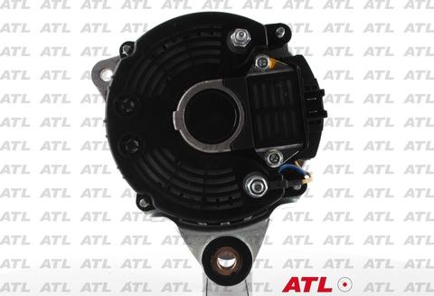 ATL Autotechnik L 34 840 - Генератор autospares.lv