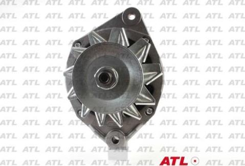 ATL Autotechnik L 34 865 - Генератор autospares.lv