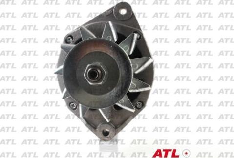 ATL Autotechnik L 34 860 - Генератор autospares.lv