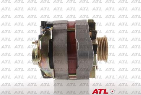 ATL Autotechnik L 34 810 - Генератор autospares.lv