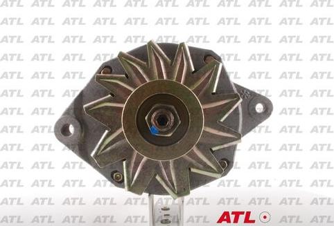 ATL Autotechnik L 34 810 - Генератор autospares.lv