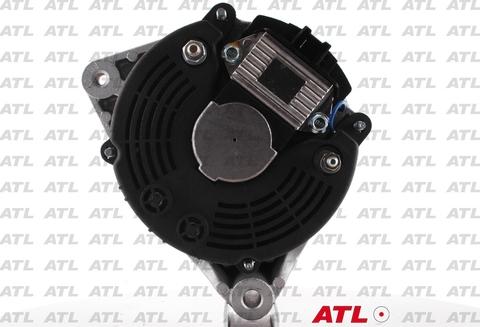 ATL Autotechnik L 34 830 - Генератор autospares.lv