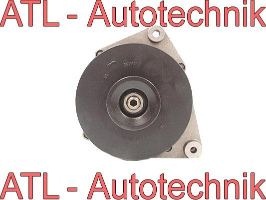 ATL Autotechnik L 34 380 - Генератор autospares.lv