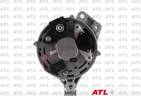 ATL Autotechnik L 34 230 - Генератор autospares.lv