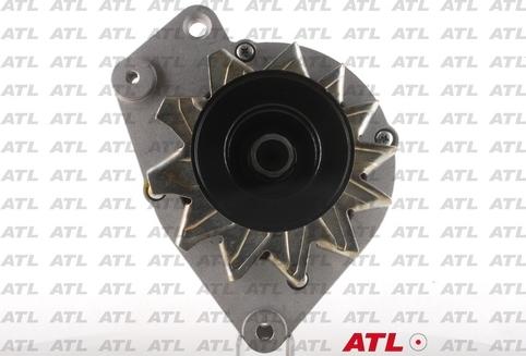 ATL Autotechnik L 34 220 - Генератор autospares.lv