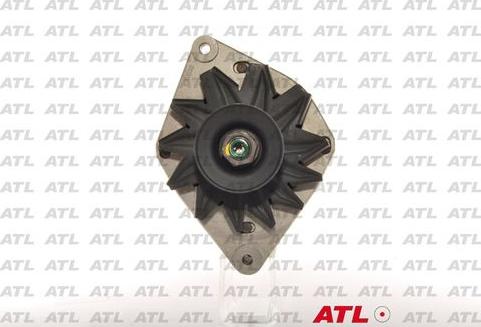 ATL Autotechnik L 34 745 - Генератор autospares.lv