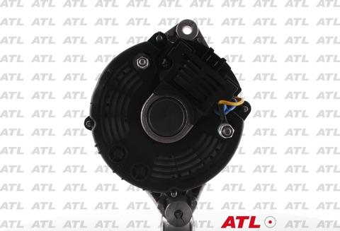 ATL Autotechnik L 34 740 - Генератор autospares.lv