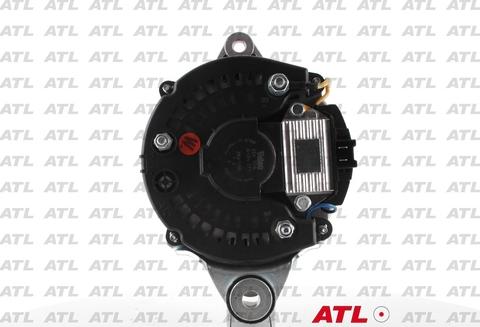 ATL Autotechnik L 34 780 - Генератор autospares.lv