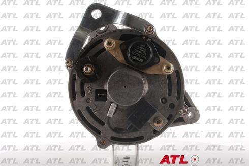 ATL Autotechnik L 34 730 - Генератор autospares.lv