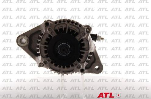 ATL Autotechnik L 35 900 - Генератор autospares.lv