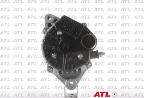 ATL Autotechnik L 35 600 - Генератор autospares.lv