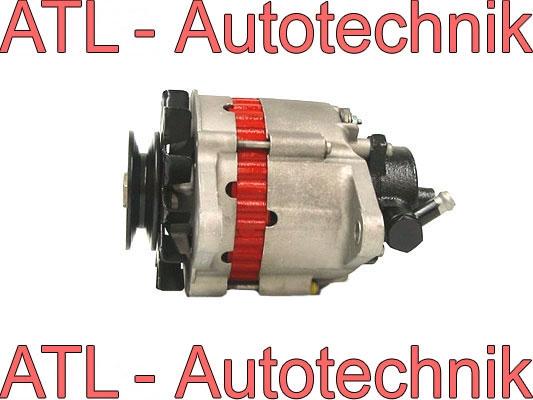 ATL Autotechnik L 35 680 - Генератор autospares.lv