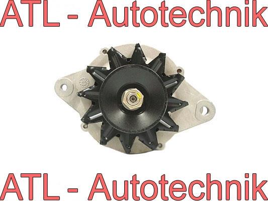 ATL Autotechnik L 35 680 - Генератор autospares.lv