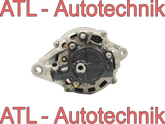 ATL Autotechnik L 35 680 - Генератор autospares.lv