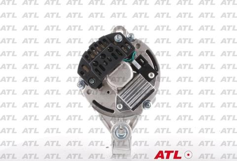 ATL Autotechnik L 35 630 - Генератор autospares.lv