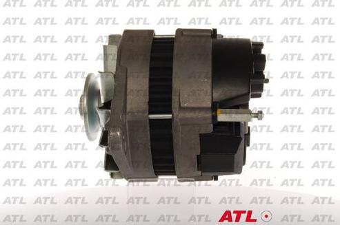 ATL Autotechnik L 35 010 - Генератор autospares.lv