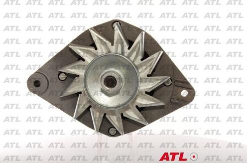 ATL Autotechnik L 35 010 - Генератор autospares.lv