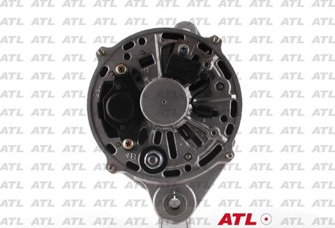 ATL Autotechnik L 35 020 - Генератор autospares.lv