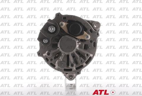 ATL Autotechnik L 35 890 - Генератор autospares.lv