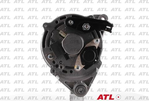 ATL Autotechnik L 35 800 - Генератор autospares.lv