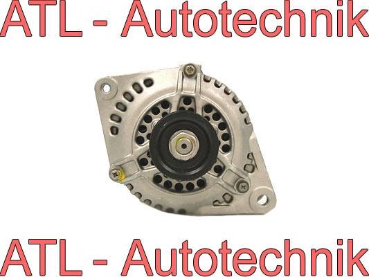 ATL Autotechnik L 35 880 - Генератор autospares.lv