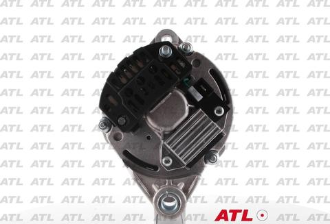 ATL Autotechnik L 35 760 - Генератор autospares.lv