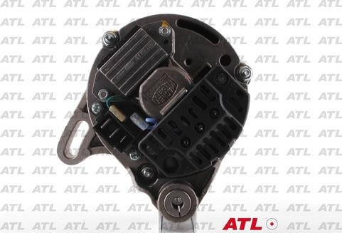 ATL Autotechnik L 35 780 - Генератор autospares.lv