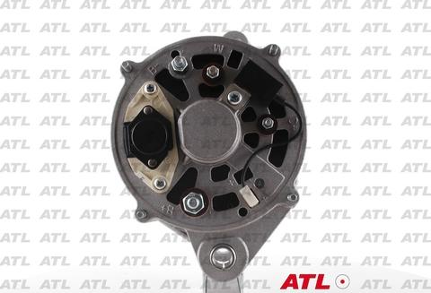 ATL Autotechnik L 35 770 - Генератор autospares.lv