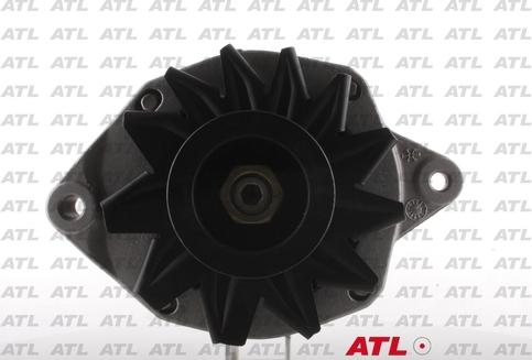 ATL Autotechnik L 36 940 - Генератор autospares.lv