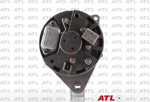 ATL Autotechnik L 36 960 - Генератор autospares.lv