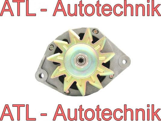 ATL Autotechnik L 36 910 - Генератор autospares.lv