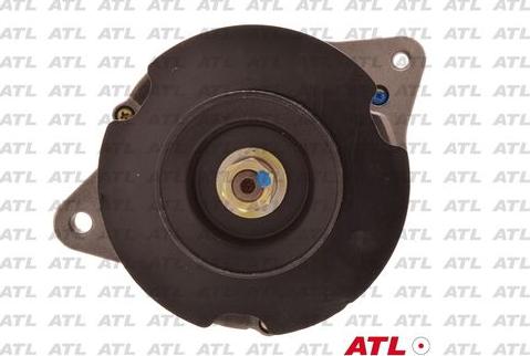 ATL Autotechnik L 36 980 - Генератор autospares.lv