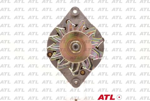 ATL Autotechnik L 36 930 - Генератор autospares.lv