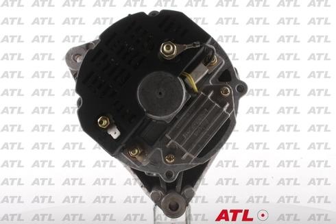 ATL Autotechnik L 36 490 - Генератор autospares.lv