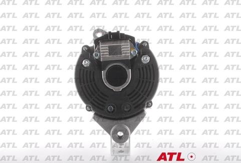 ATL Autotechnik L 36 480 - Генератор autospares.lv