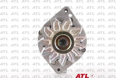 ATL Autotechnik L 36 540 - Генератор autospares.lv