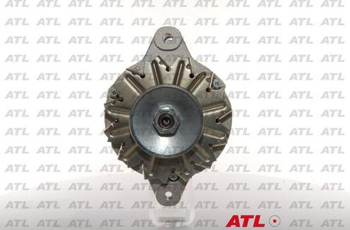 ATL Autotechnik L 36 500 - Генератор autospares.lv