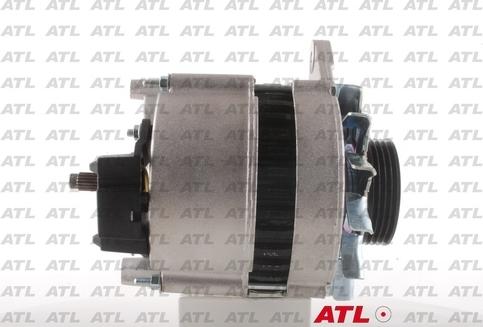 ATL Autotechnik L 36 580 - Генератор autospares.lv