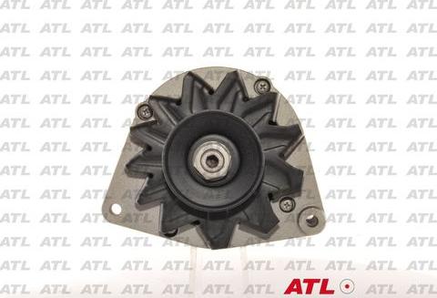 ATL Autotechnik L 36 520 - Генератор autospares.lv