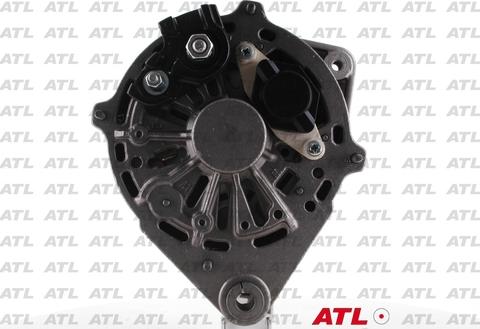 ATL Autotechnik L 36 660 - Генератор autospares.lv