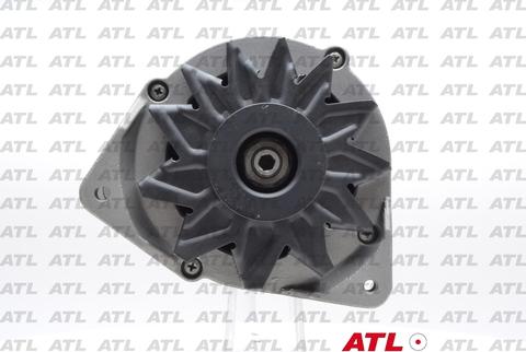 ATL Autotechnik L 36 050 - Генератор autospares.lv